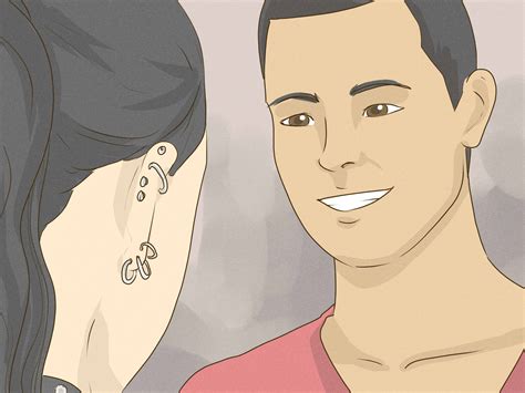 How to Attract a Goth Girl: 12 Tips to Grab Her Attention .